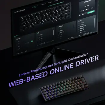 10 最佳銷售 ISO鍵盤 - №3