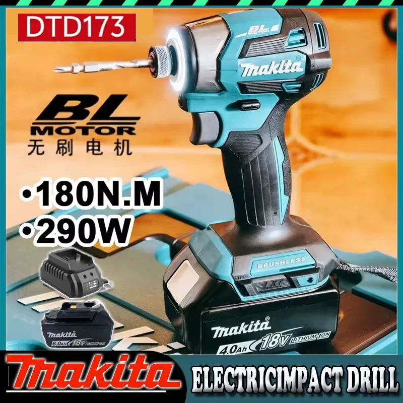 2026 Makita DTD173 …