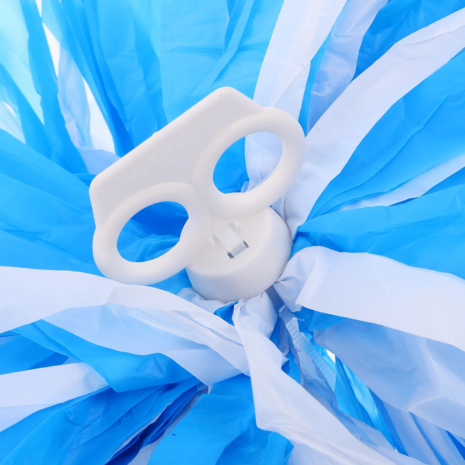 4 pezzi di pompon da cheerleader con finitura opaca, fiori colorati portatili per eventi scolastici di danza, pompon leggero per animali domestici