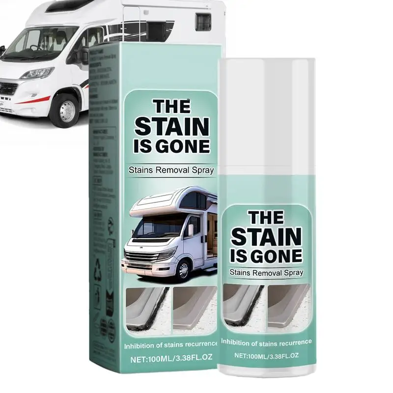 

Car Stain Cleaner 100ml Effective Car Interior Cleaner Effective Car Interior Cleaner Car Interior Refinisher Cleaner