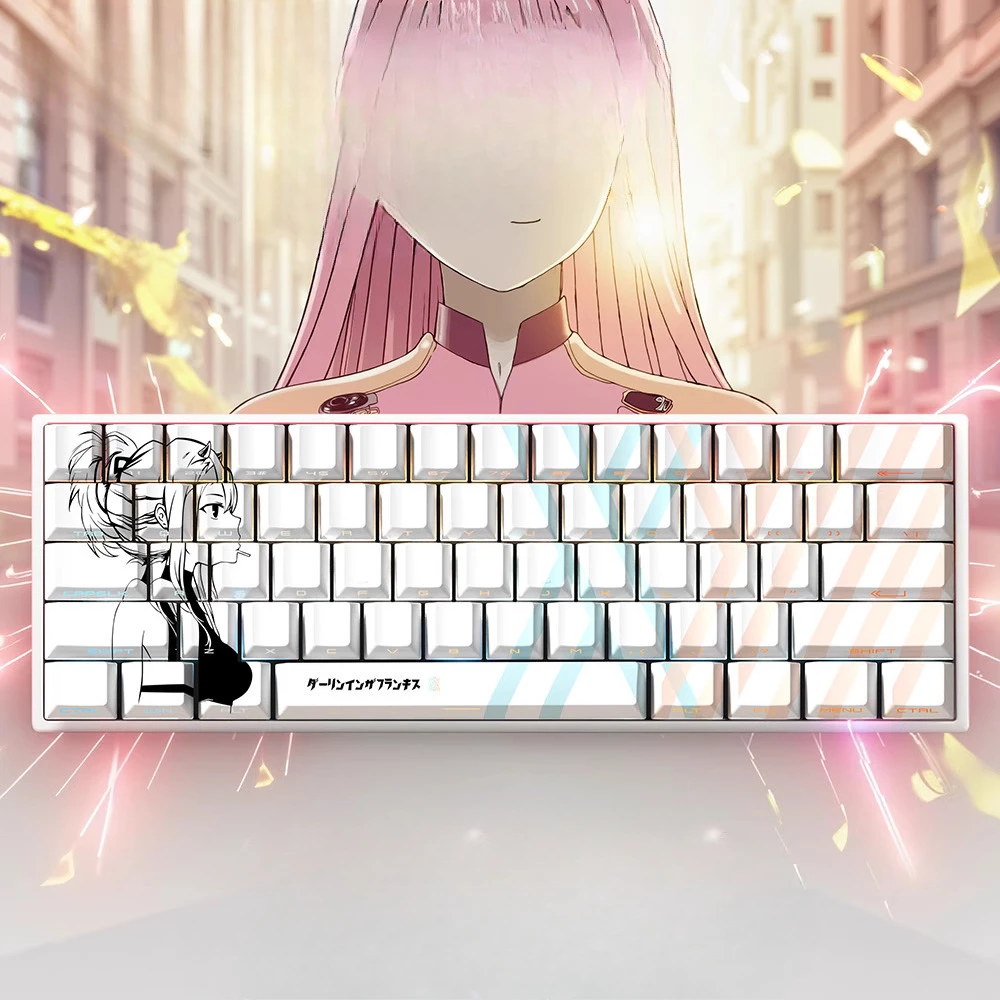 

Колпачки для клавиш национальной сборной 02 с боковой гравировкой, подходят для колпачков американского льва mad68/ночного дьявола/ez63/atk/wotting