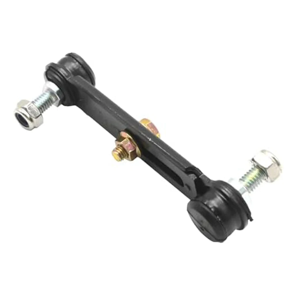 2203200032 A2203200032 2pcs Link Rod Height Sensor Adjustment Lever For Mercedes-Benz S350 S430 S500 S600 W220 V220 2000-2006