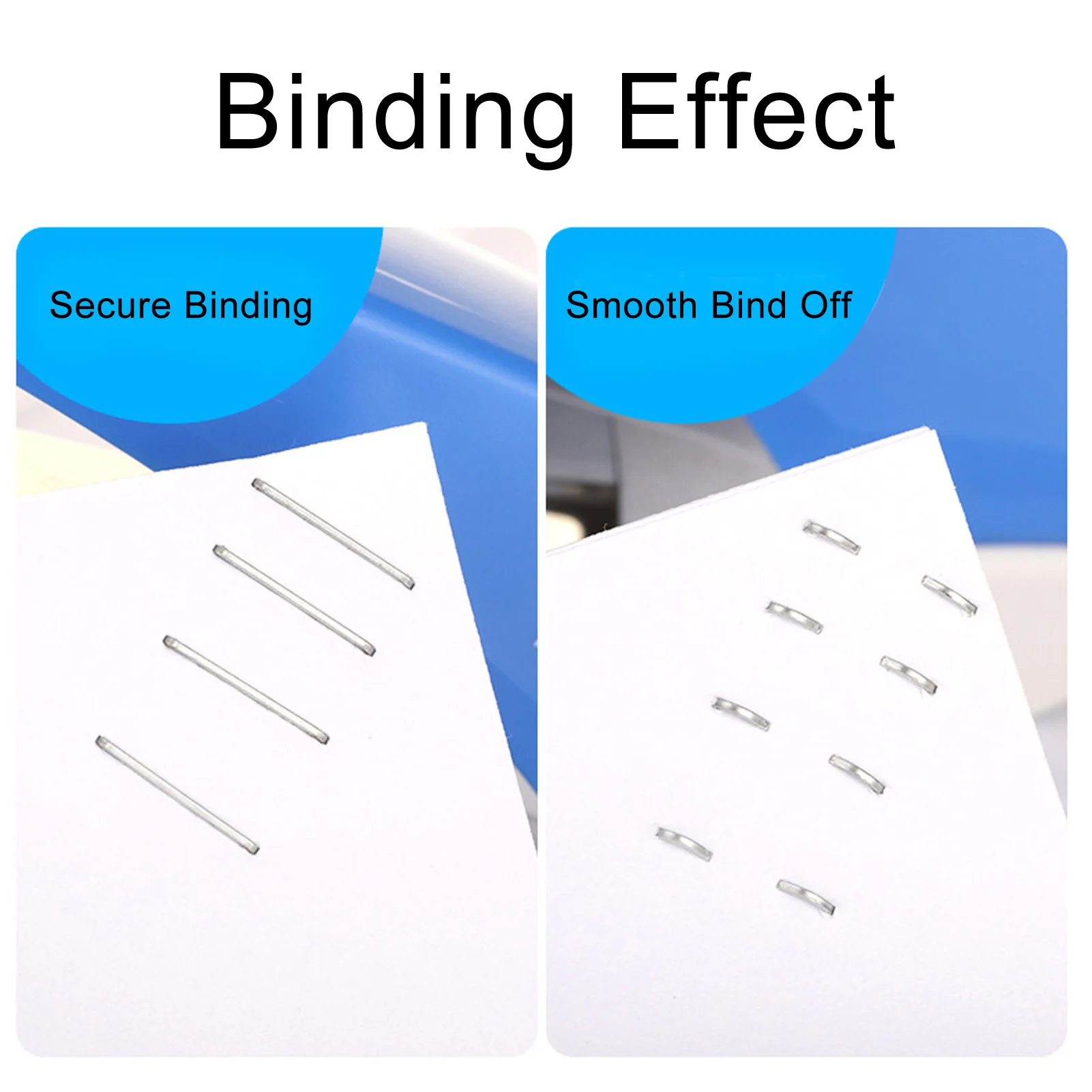 Small Stapler Compact with Remover Labor Saving Paper Stapler Compatible with 24/6 26/6 Staple 20 Sheets Capacity for Office