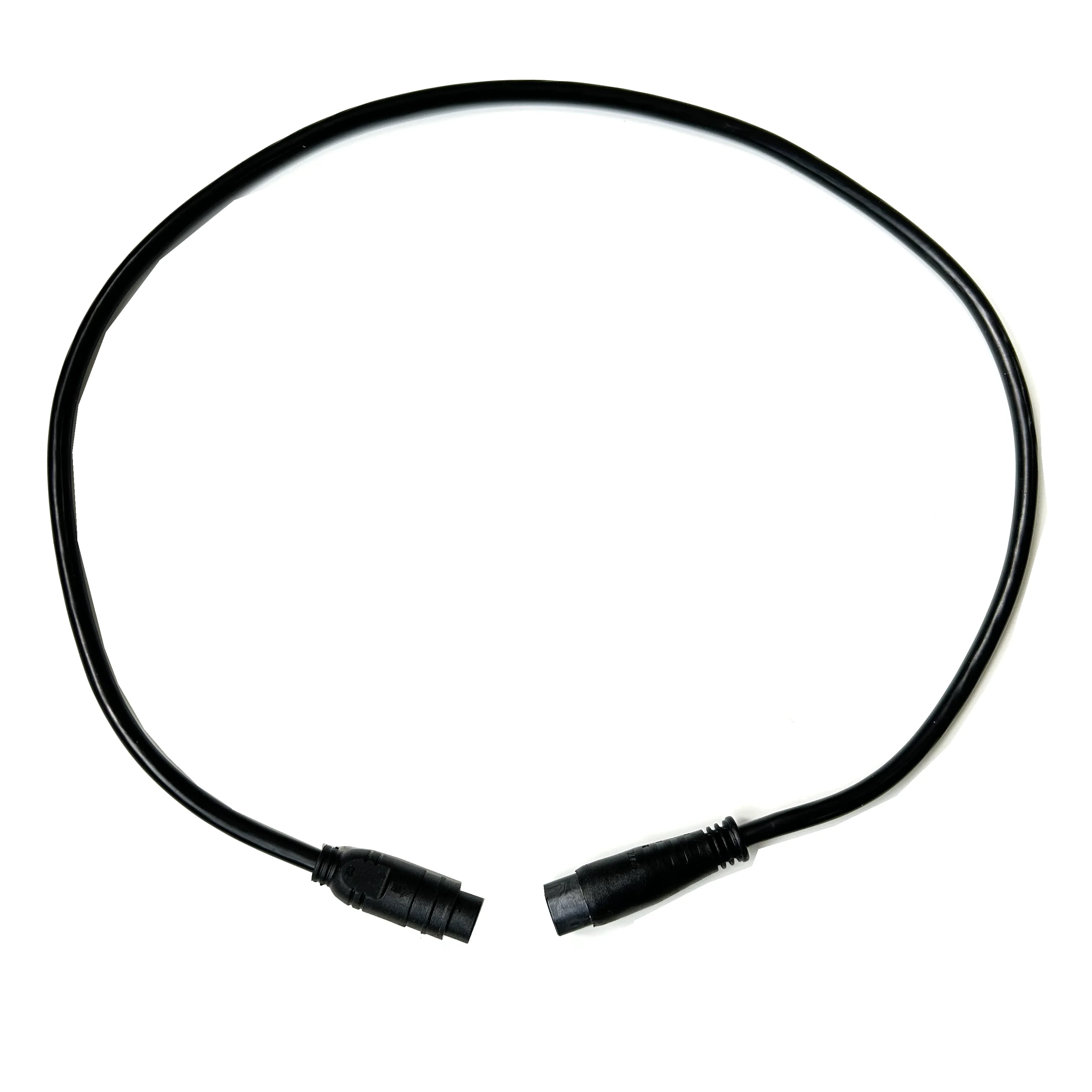 FV2-Z916A femmina a Z916 maschio cavo motore jumet connettore estensione grande 9pin con 3 frasi e 6 fili di segnale motore Bafang