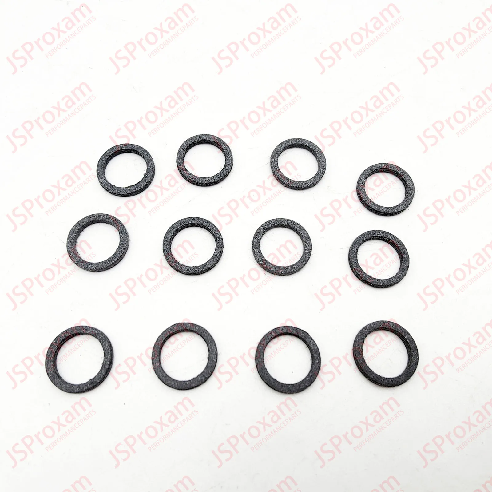 12Pcs 18-2945 Replaces Fits For Mercury Mercuiser 12-19183 3 Lower Gearcase Drain Gasket