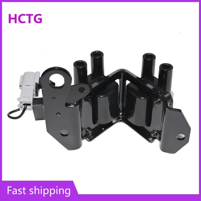 

27301-22600 2730122600 Ignition Coil UF308 For DODGE VERNA 1.6L 2004-2006 HYUNDAI ACCENT II Saloon LC 1.3/1.5 2000-2005
