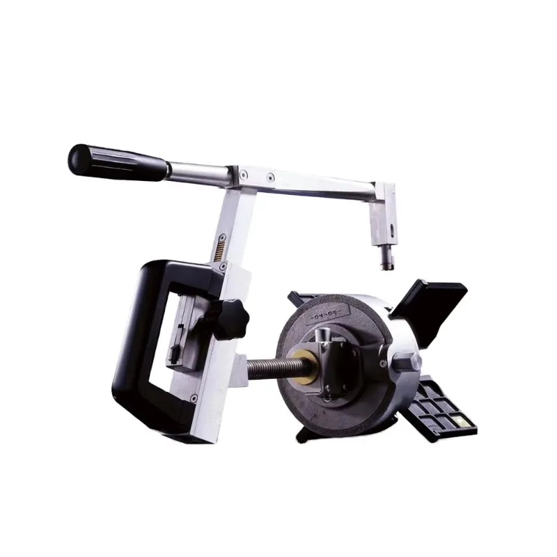 

RTC160 Automatic Pipe Scraper Pipe Clamping Tools