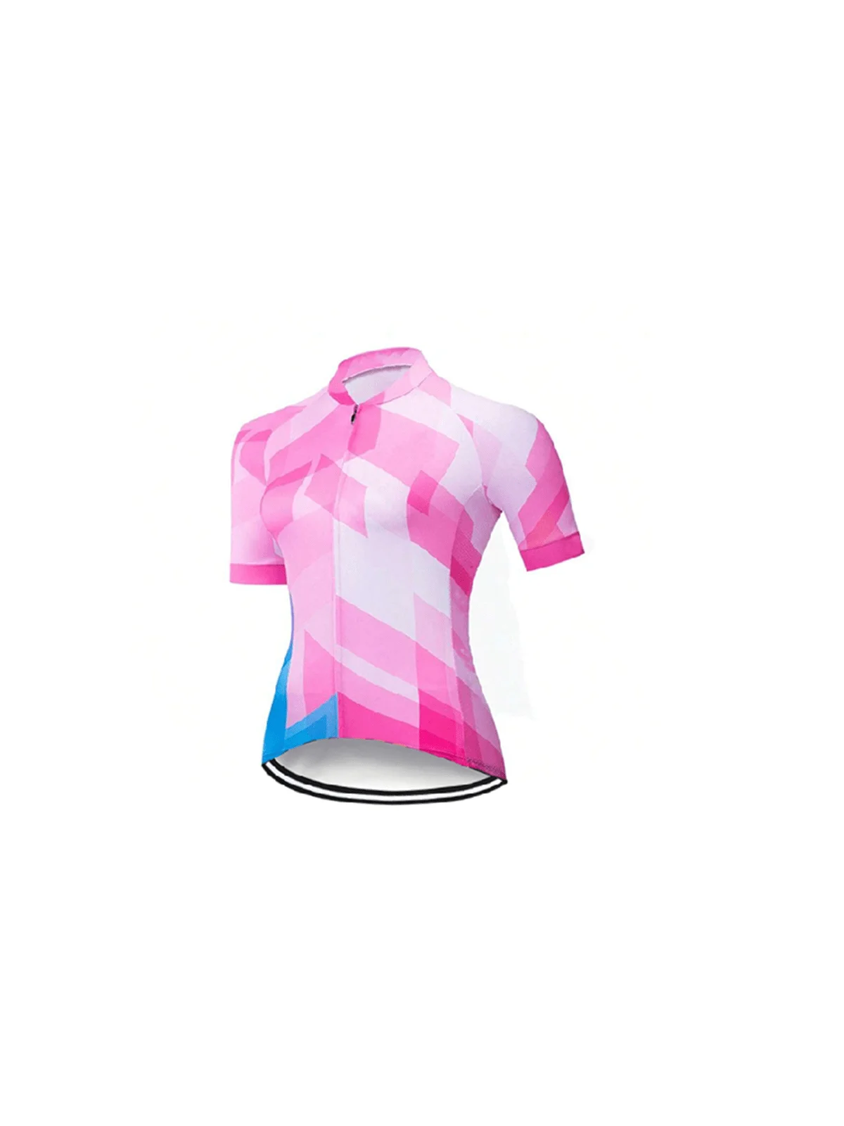 2024 Senior feeling Womens Cycling Jerseys Top Skinsuit Cycling Clothing Mountain Bike Tie Shirt Breathable Sweat-absorbing Quic image 5