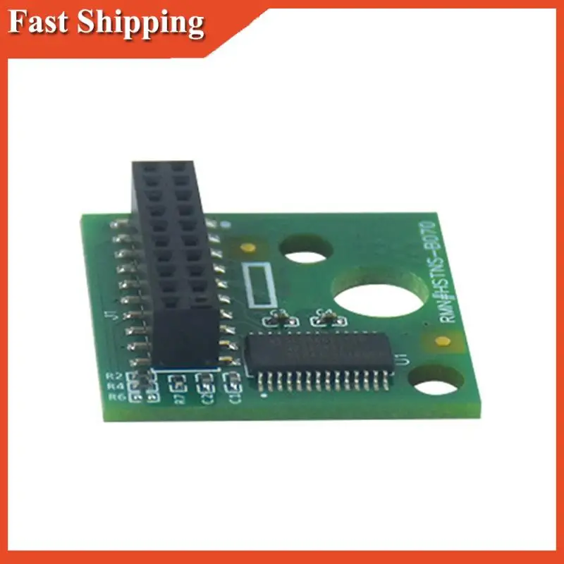 

AB97-TPM 2.0 Encryption Security Module Remote Card 20Pin SPI TPM2.0 Security Module For HPE 812119-001 745821-001
