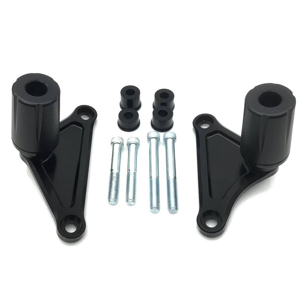 

Для Suzuki GSX-S 1000 GT GSXS 1000GT 900 Katana защита Двигателя Мотоцикла защитная рамка слайдер Противоударная прокладка Защитная крышка