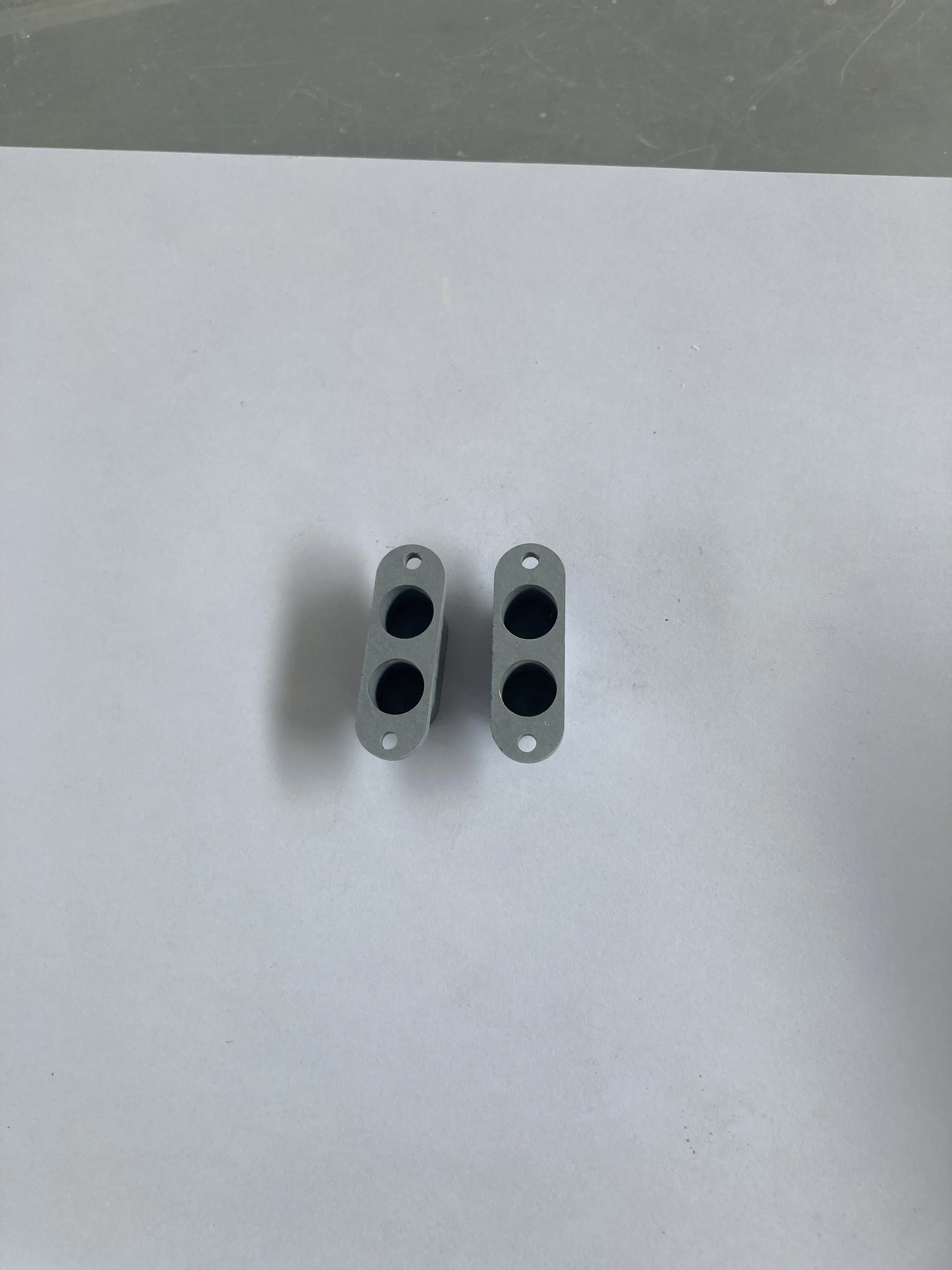 صفائح وكتل جديدة من نيتريد البورون، رذاذ نيتريد البورون، فوهات حماية من السيراميك المركب لدرجات الحرارة العالية #3