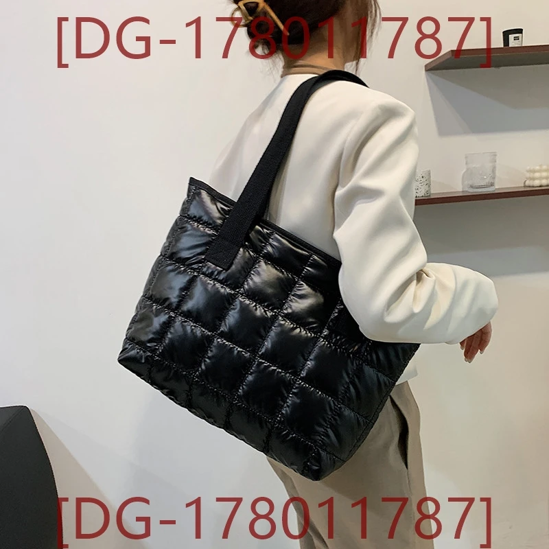 

2024 New Women Bag Fashionable and Soft _DG-178011787_