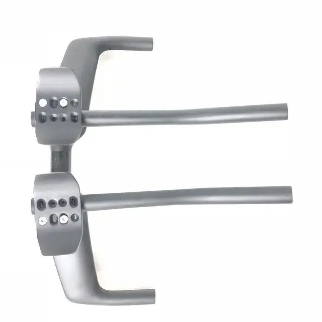 2015 ايرو كربون tt بار HB019 للدراجة TT ، مقود هونغفو HB019 #3