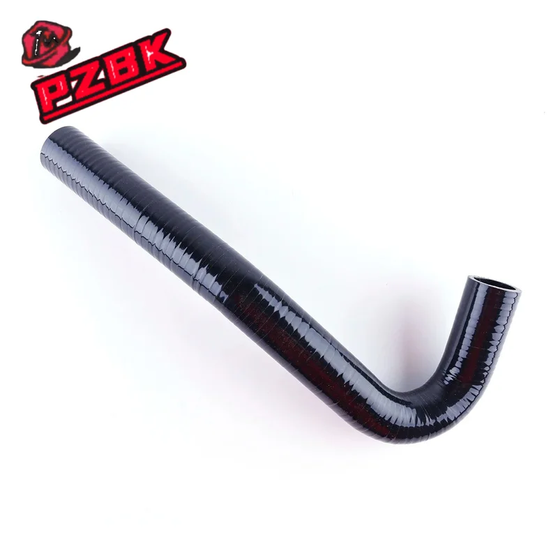 3PCS For Nissan Silvia 180SX 200SX S13 CA18DET 1989-1994 1990 1991 1992 1993 Silicone Radiator Hose Pipe Kit