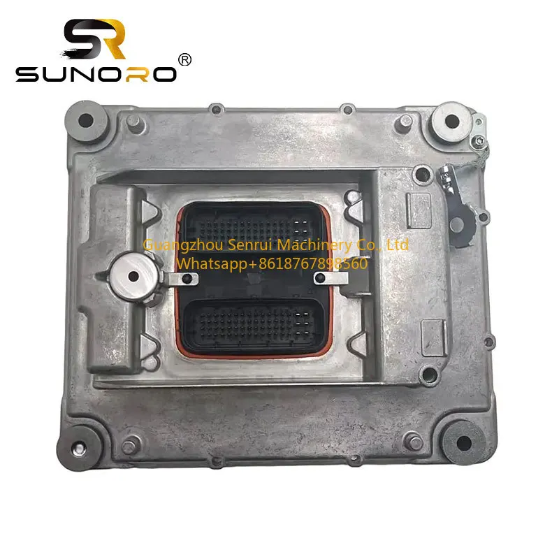 20814604 Brand New Accessory for Excavator EC360 EC460 EC700 ECU Ecm Engine Controller VOE20814604