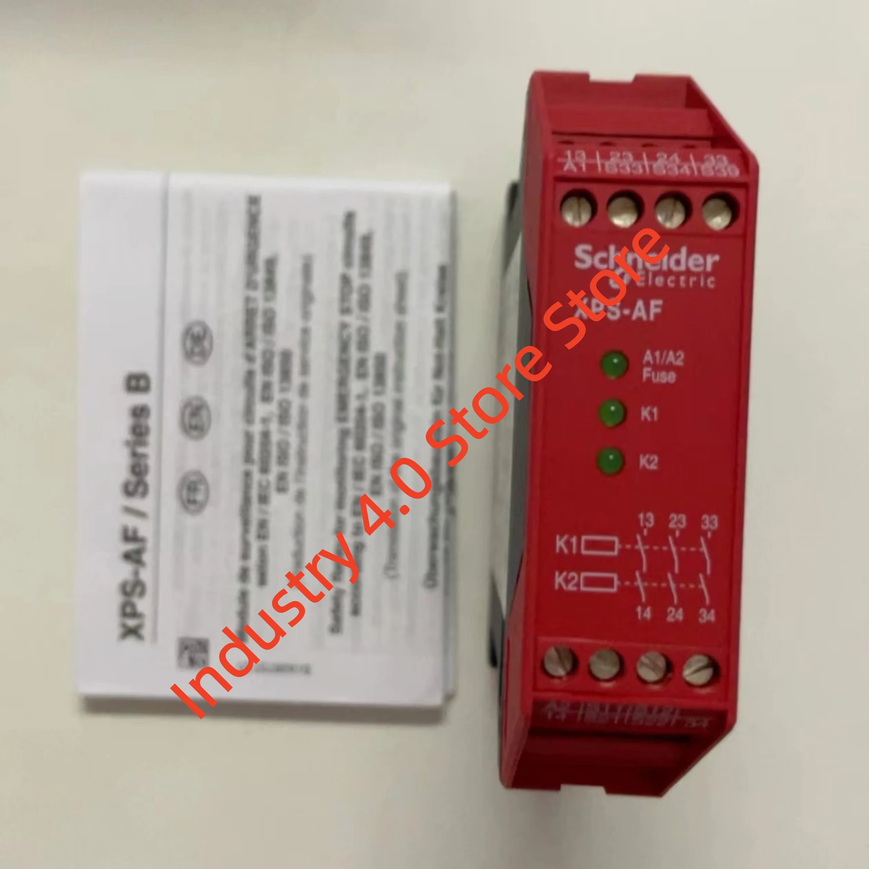 XPSAF5130 SKIIP24AC126V1 جديد في الصندوق وحدة IGBT