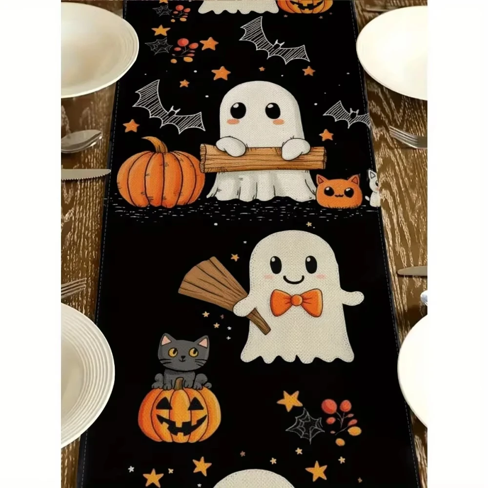 Spooky Horror Hallo…