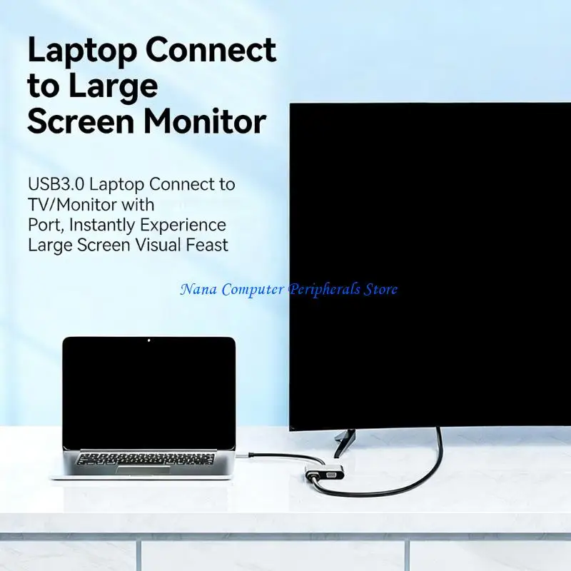 f68c-usb30-hdtv-および-vga-ビデオ-コンバーター-2-台のモニター-ディスプレイ用-高速-5gbps