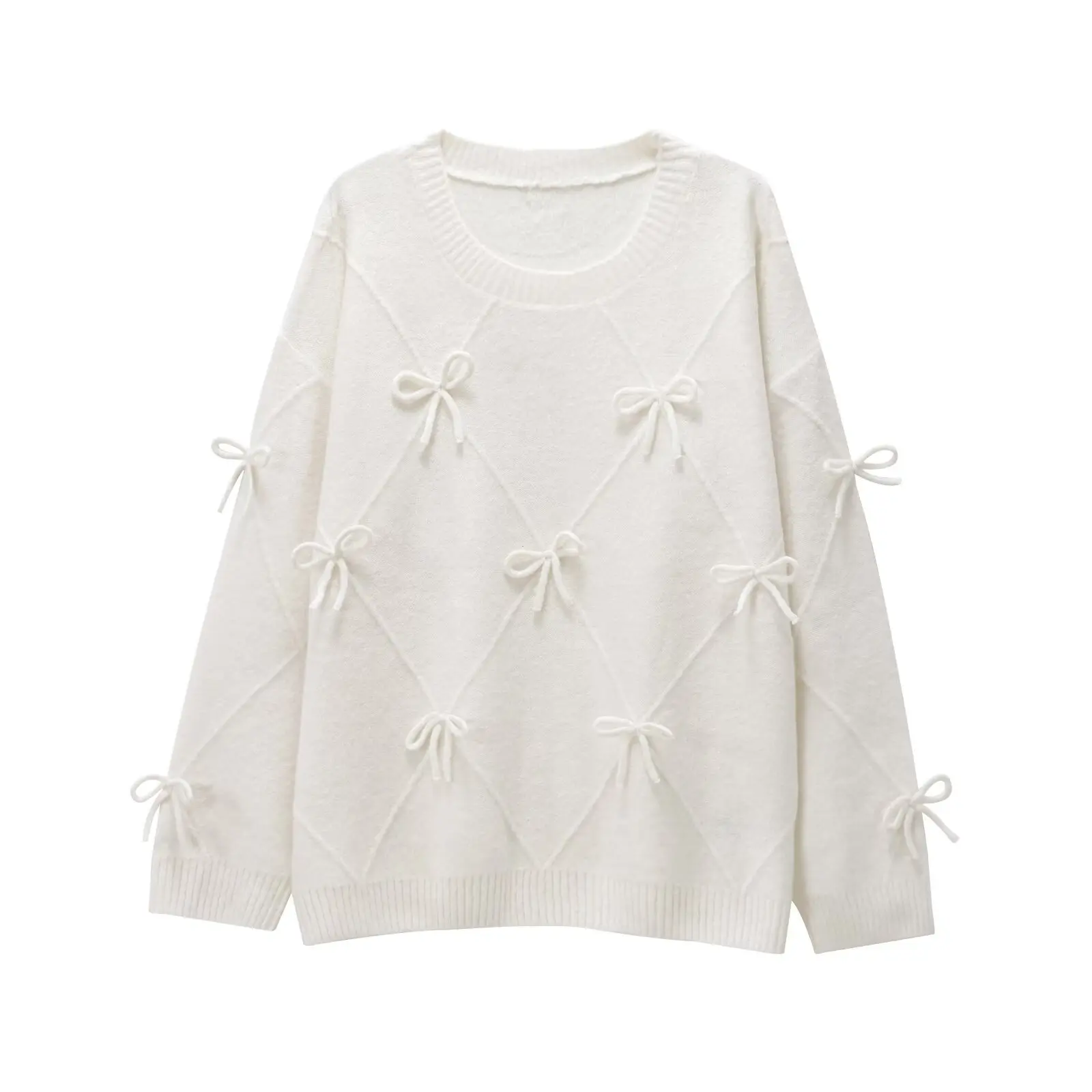 سترة حلوة بتفاصيل القوس. أنيقة ومتعددة الاستخدامات وأنيقة بسهولة. يجب أن يكون وصولًا جديدًا. #4