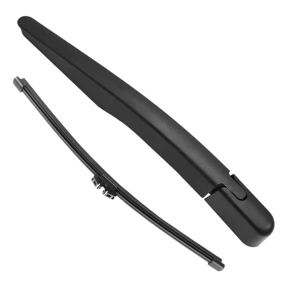 Rear Window Windshield Wiper Arm Blade Set for Ford Explorer 2011-2018 Lincoln MKX 2016-2018 BB5Z17526C