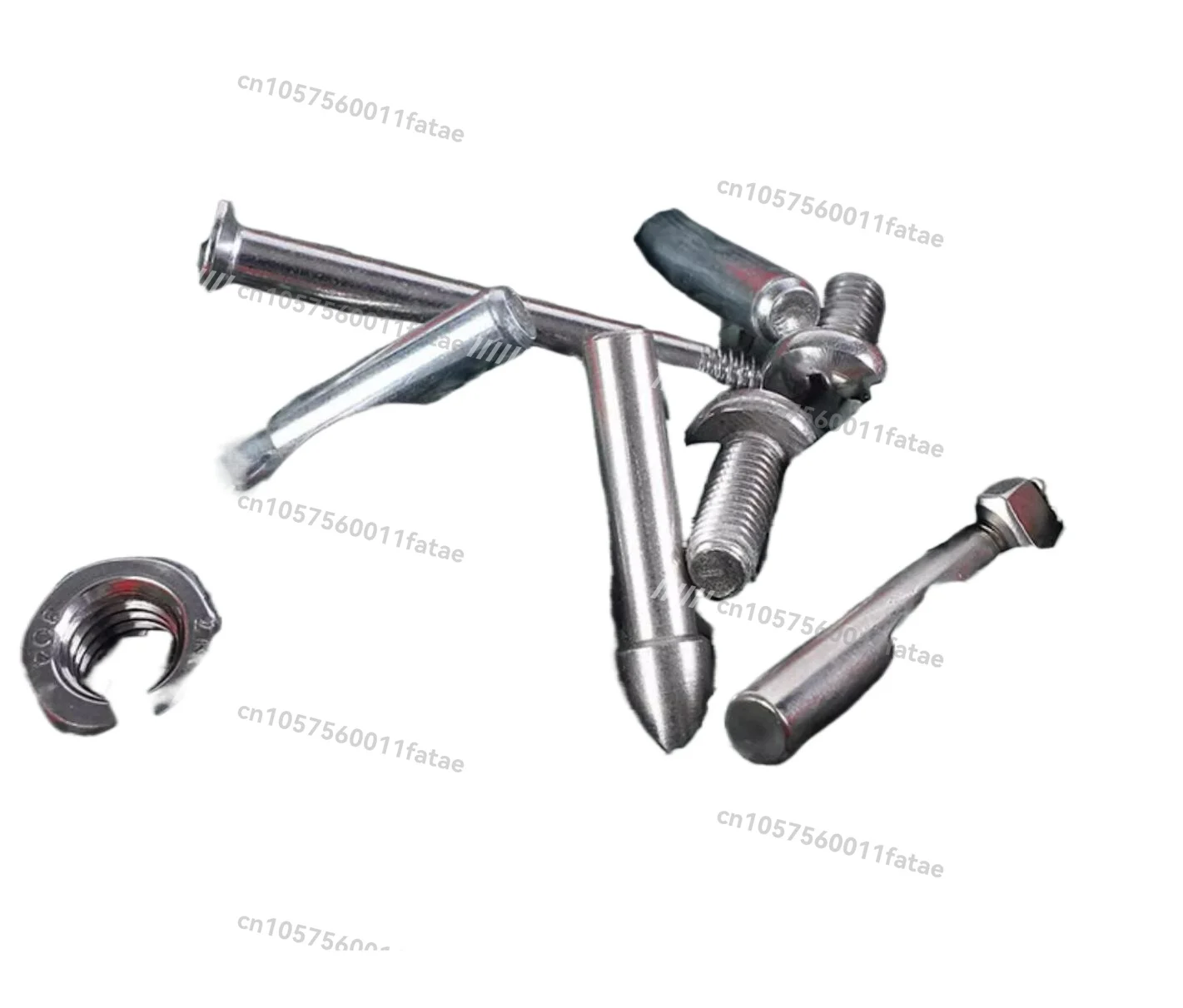 

Jewelry Polishing Material，Ceramic Stone Polishing Tumbling