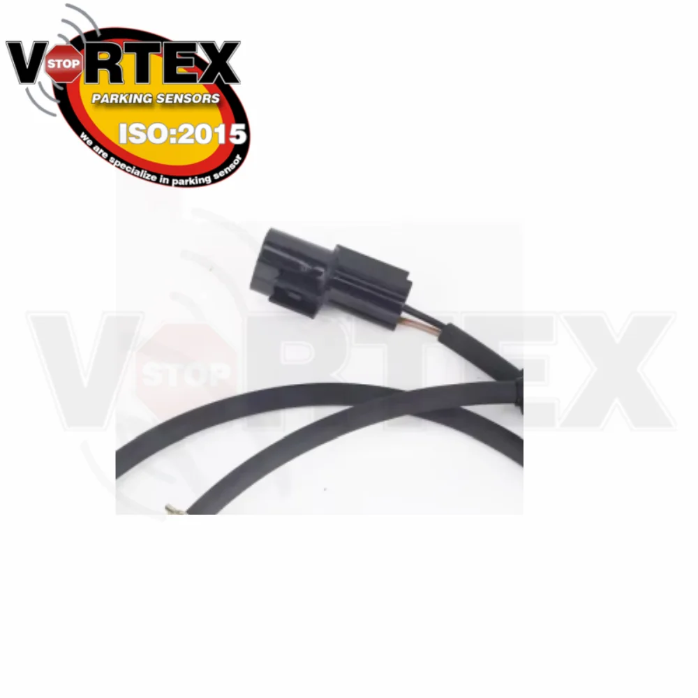 Front Right ABS Wheel Speed Sensor Fit for Mitsubishi Lancer Evolution / Evo 4 /5 /6 MR249448 5