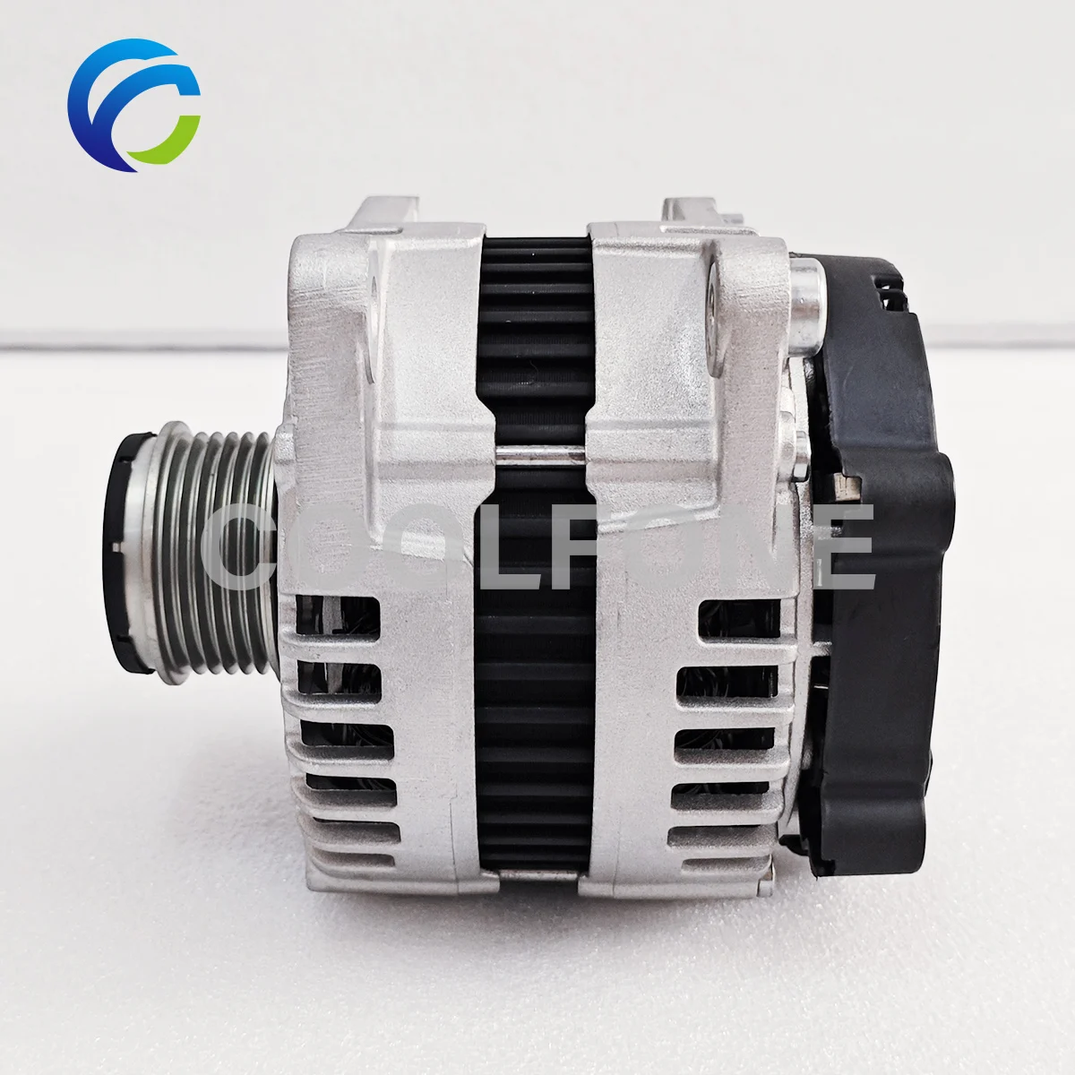 Generator Alternato…