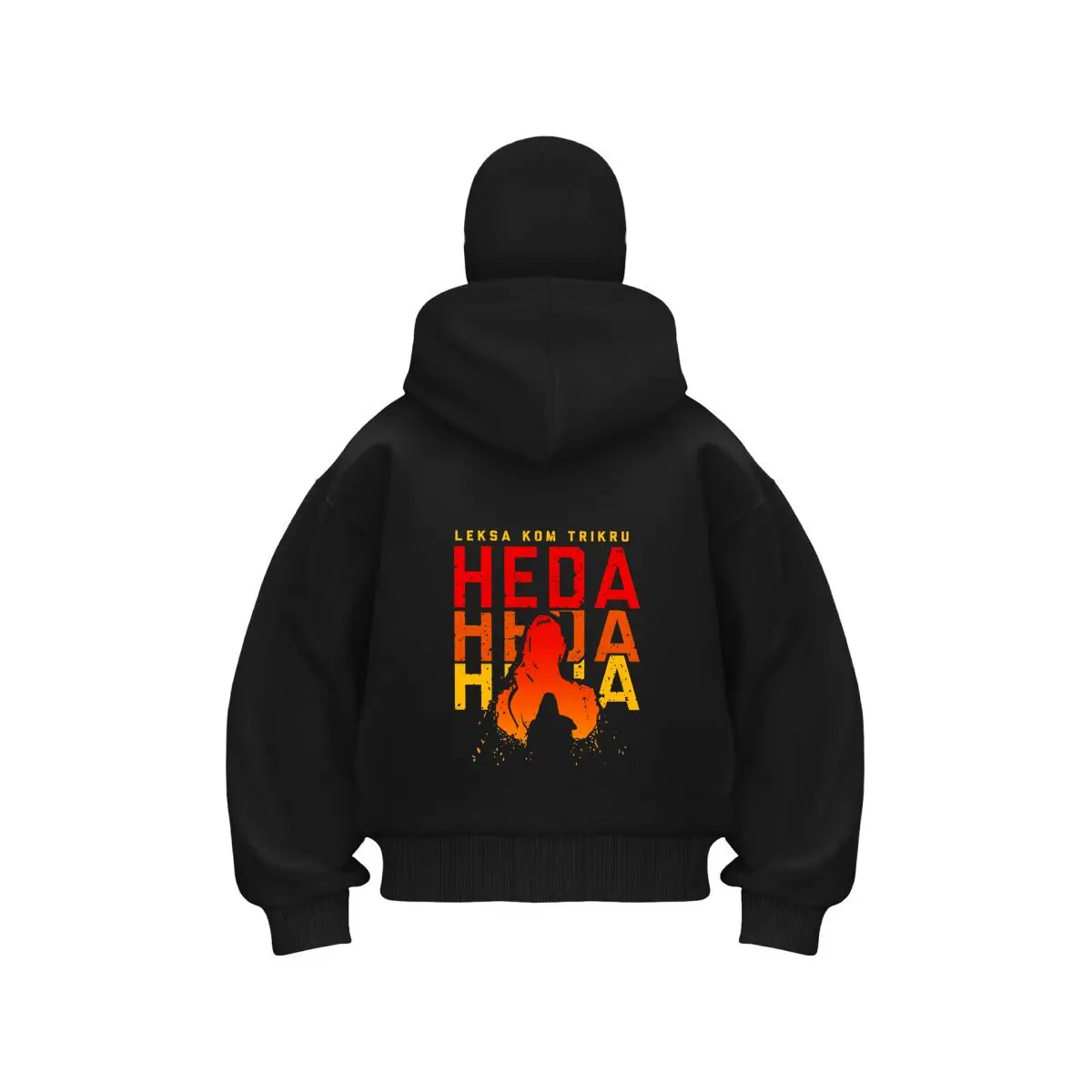 Heda Lexa Art Theme…