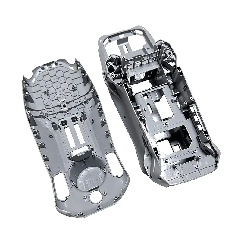 SNQP Obere Mittelschale für DJI Matrice 4T Gimbal, obere und untere Halterung für Matrice 4T, Ersatzteile für Drohnenreparatur. – Detail 3