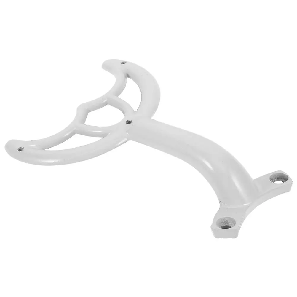 

Ceiling Fan Blade Arm Replacement Parts Universal Compatible Long Lasting Use Easy Installation Small Brackets Modern Color