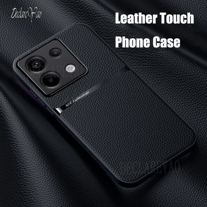 Note 12 Turbo 13 Pro+ Cases DECLAREYAO Coque For Xiaomi Redmi Note 12 Pro Speed Case Cover Back Cover Case For Redmi Note 13 Pro