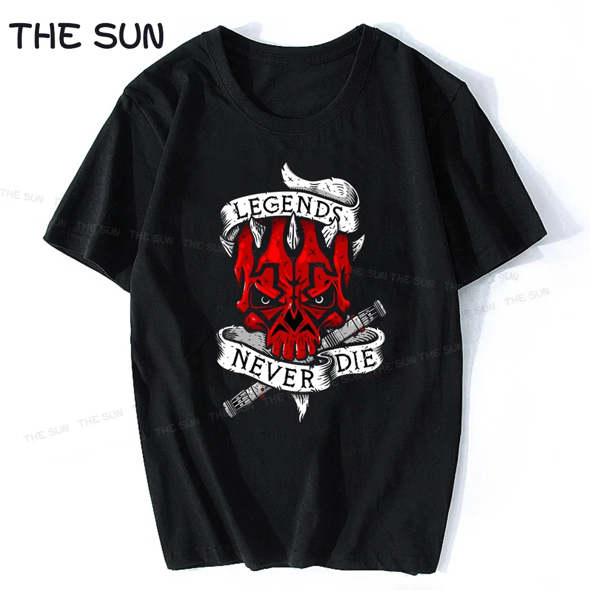 

Harajuku Fashion Mens T Shirt Nu Metal Style Hip Pop Short Sleeve Tshirt Streetwear Tops Harajuku cotton