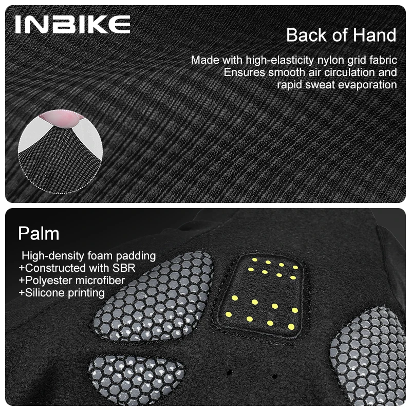 Thumbnail 2 - #53 Best Breathable Cycling Gloves to Buy In 2026