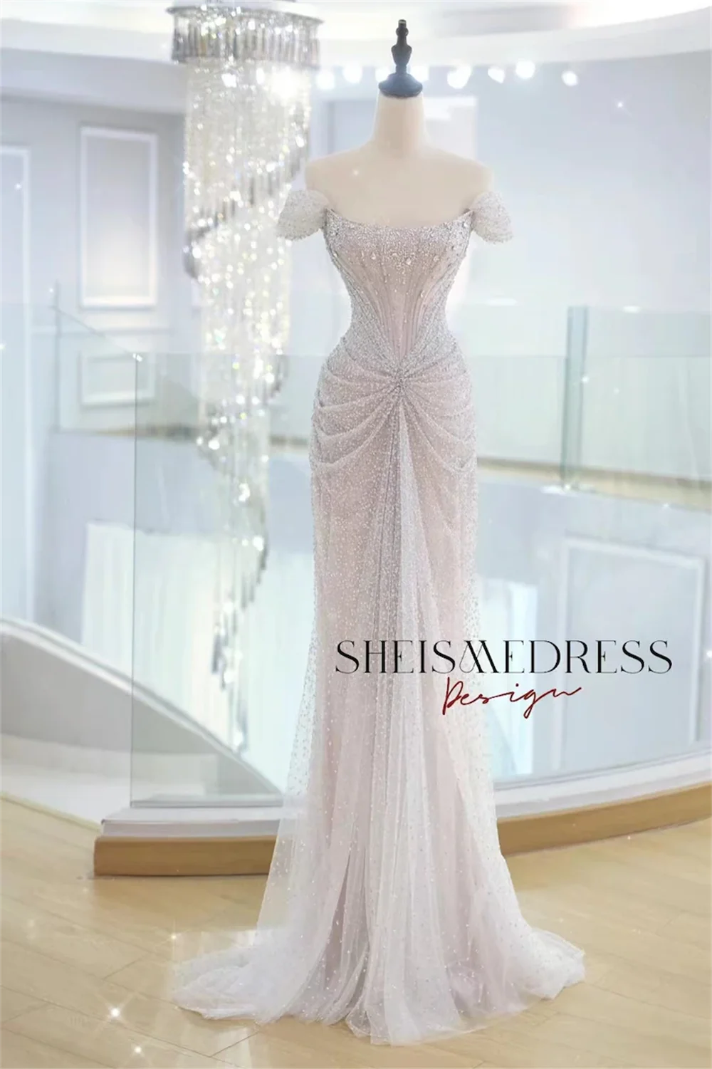 Mermaid Sparkling E… - image