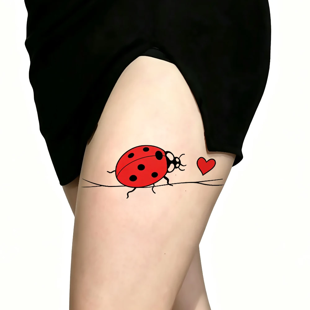 Print Your Own Temporary Tattoos Inkjet Laser A4 Blank Tattoo Papers Waterslide Tattoo Printable Decal Paper