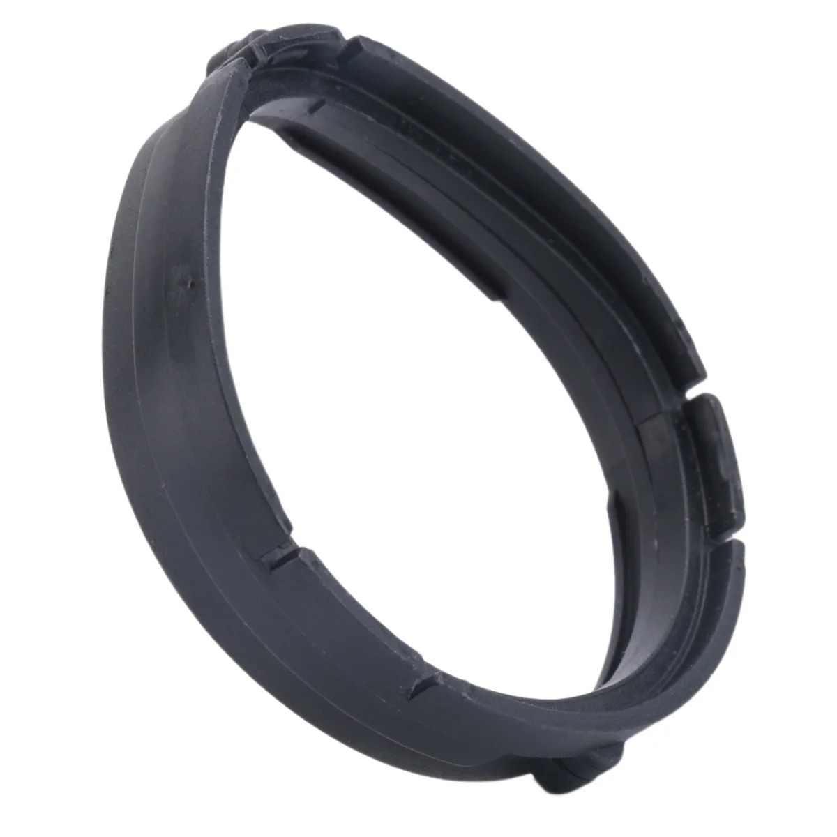 Para Oculus Quest 2 VR Marco de lente de gafas magnético Clip de desmontaje rápido Protección de lente para gafas VR (sin lente)