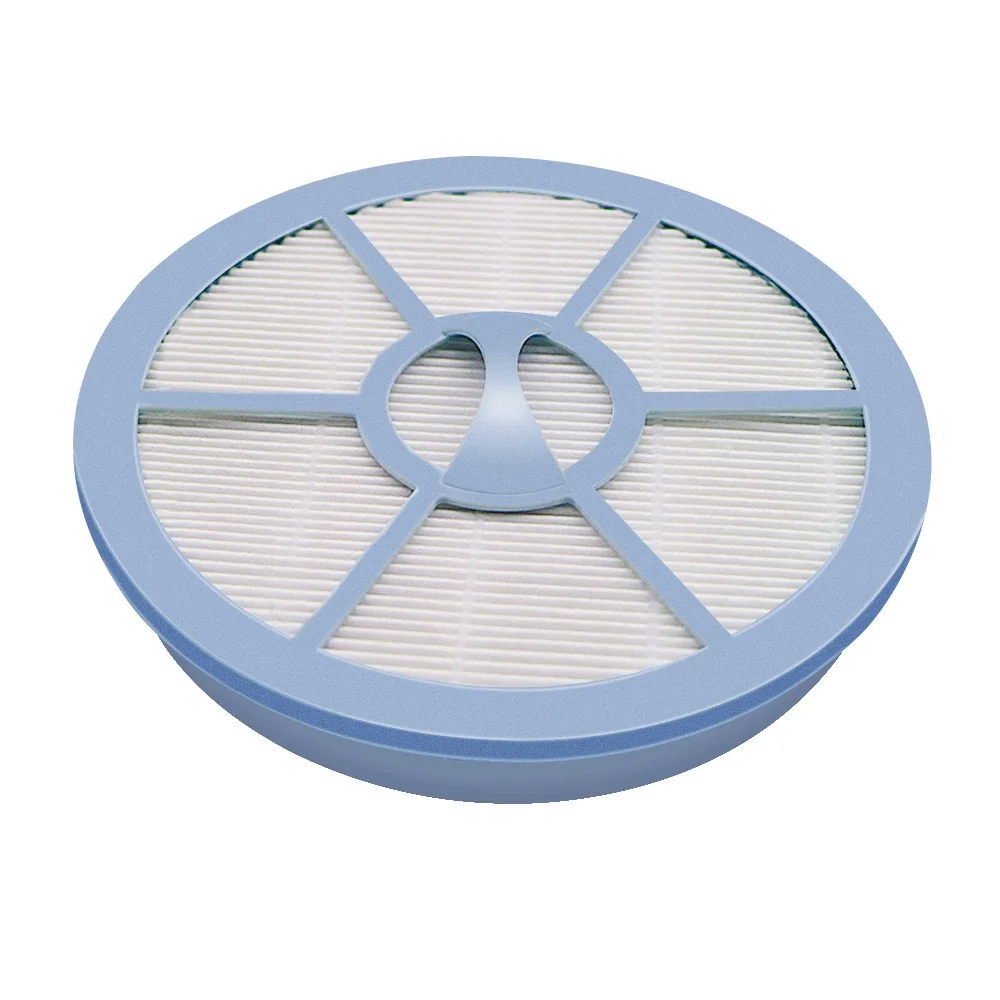 2 buah/set Penyedot Debu Outlet udara Filter HEPA untuk Philips FC8208 FC8250 FC8260 FC8262 FC8264 FC6132 FC6130