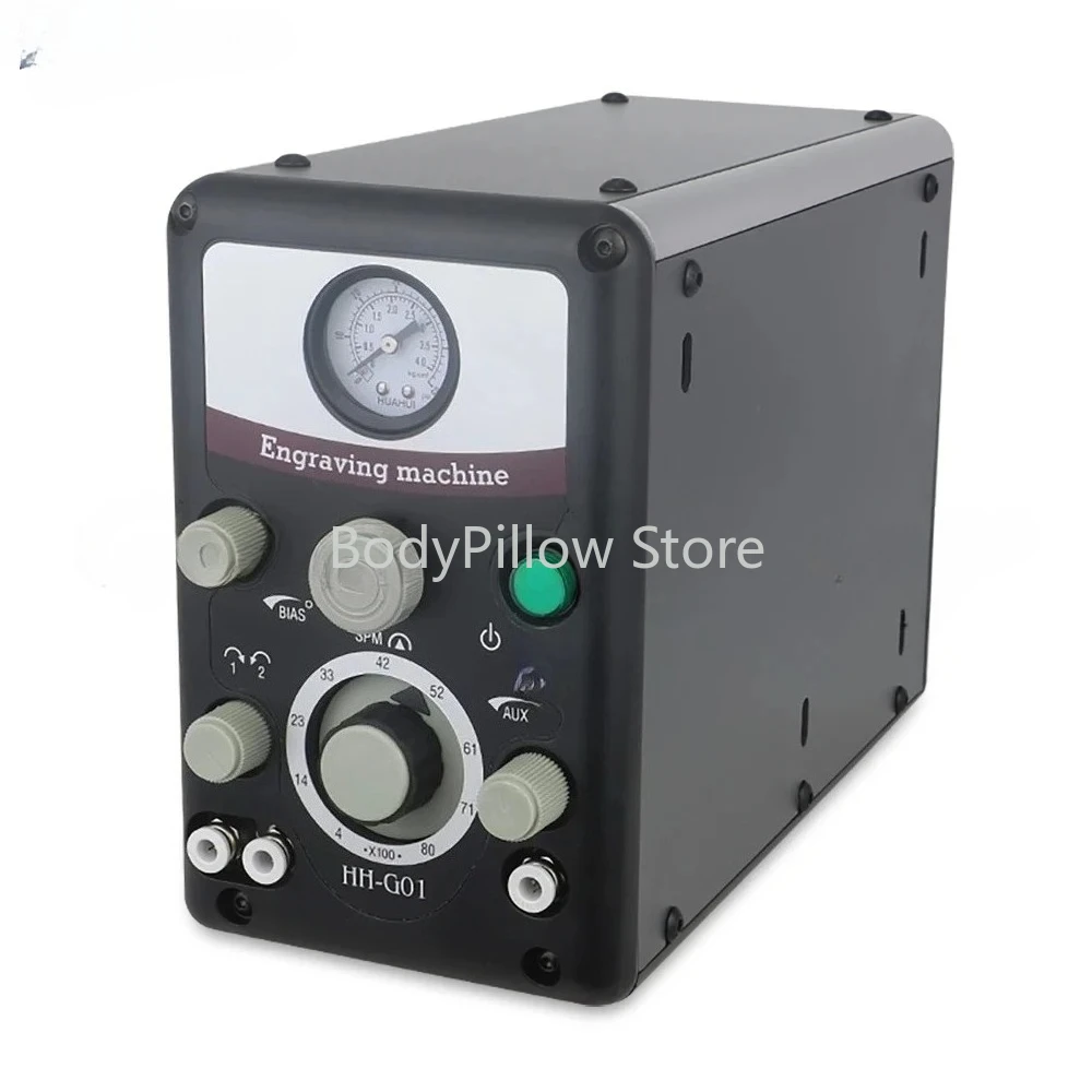 

Type Graver Machine 0-8000 Strokes Min Pneumatic Engraving Tools Jewelry Engraving Device Rated 4.7 /5 b