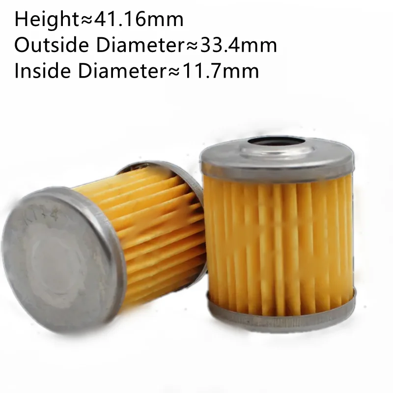 KT14 Oil Filter For 700F Overlock Sewing Machine 747 Parts VC008, HF008, C007JD, F007E,  700H, Z008, C007E, 700FS, 700HD KT14 O