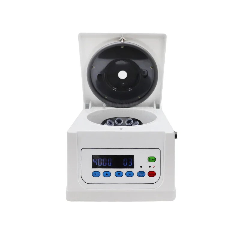 SY-BS64 CGF PRP PRF centrifuge low speed PRP 4000rpm small   centrifuge