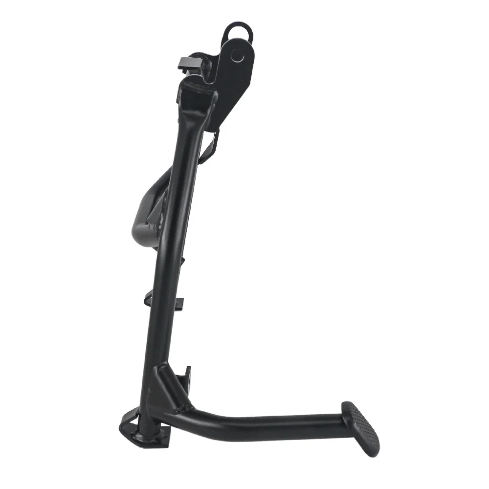 دراجة نارية مركز الأوسط مسنده لهوندا CRF1000L CRF 1000L CRF1000 L أفريقيا التوأم ركلة حامل حامل وقوف السيارات دعم قوس #3