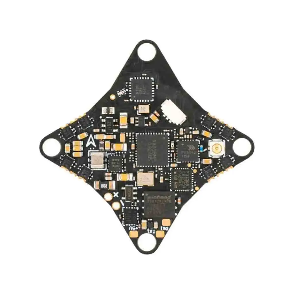 BETAFPV Air 5IN1 Ultralight Brushless Flight Controller with Integrated ESC AIO Module for Air65/75 Drones RC Tools