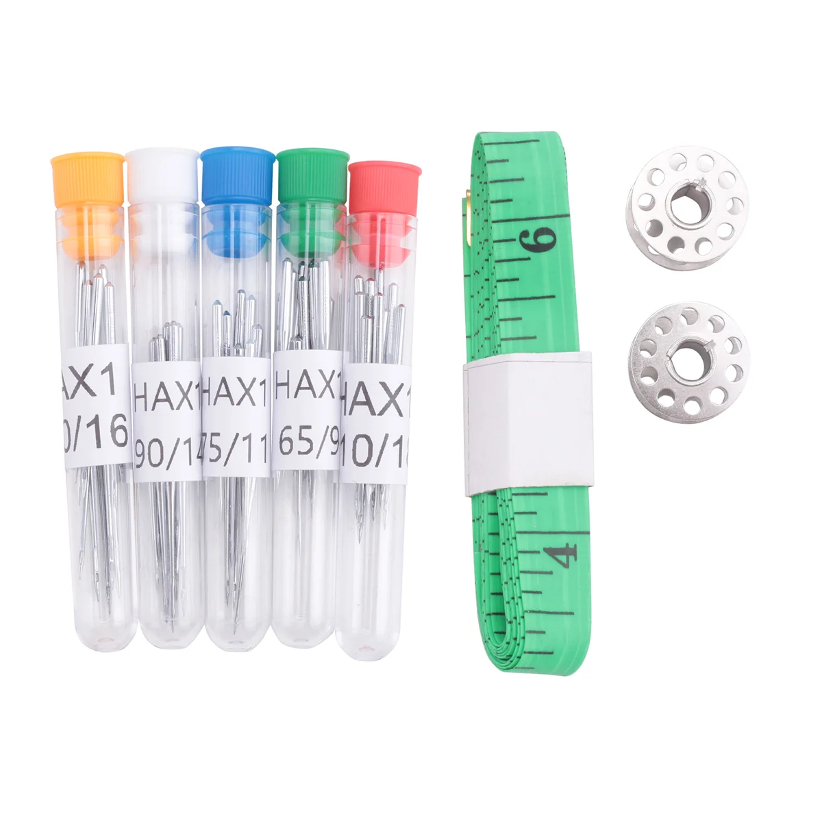 machine needles Sewing Machine NeedlesPack of 50 for Singer and Home Sewing Machines.Universal Standard Needles