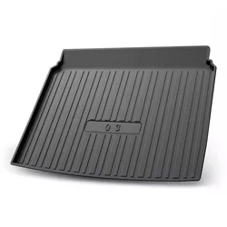 For Audi Q3 2024 2023 2021 2022 2020 2019 Waterproof Anti-slip Car Trunk Mat boot Tray Floor Carpet Pad Cargo Liner Accessories