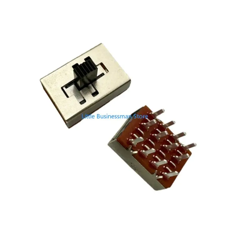 3 Position Circuit Slide Part Pair for Board Repair and Wiring Use M76A