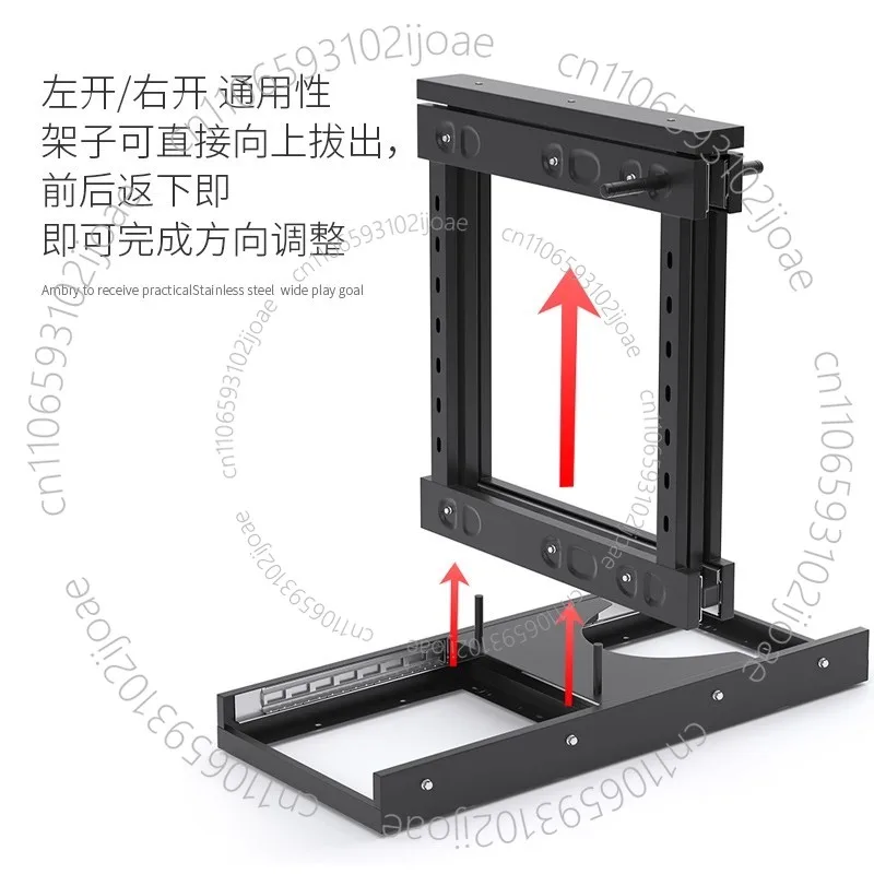 سلة علوية لدرج المطبخ، سلة زاوية، خزانة زاوية سحرية
