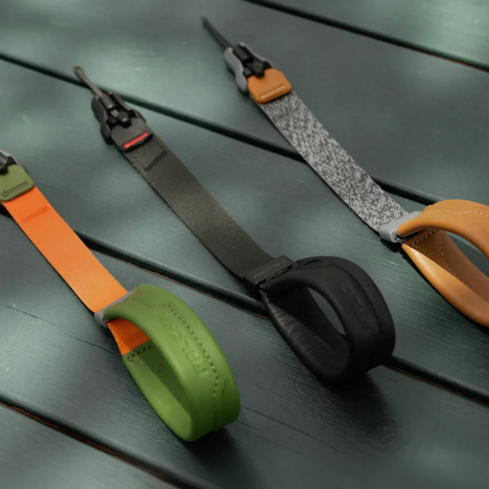 

FALCAM Maglink Classic Quick Magnetic Buckle Shoulder Strap V2 for Camera Comfortable Stable Carry Videography Gear