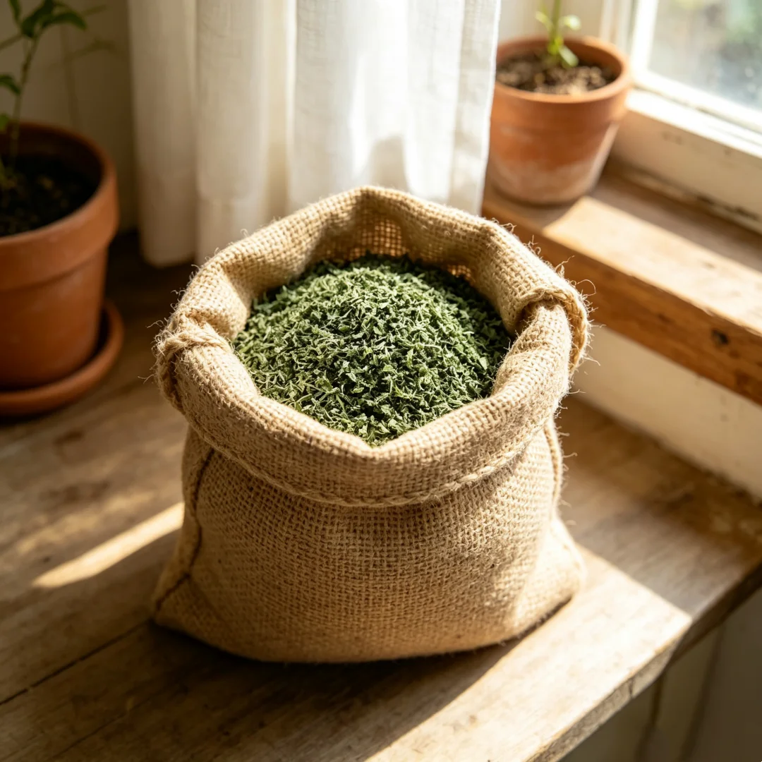 최고급 천연 캣닢 잎, 고양이와의 상호작용 놀이, 스트 - Dried Herbs 리뷰 및 가격