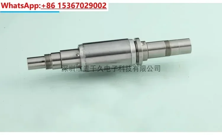 KL-60C spindle core KLKJ accessories PCB drilling machine accessories precision carving machine accessories