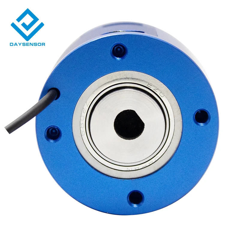 DYN-202 Daysensor dynamic torque sensor torque rotation torque 5nm